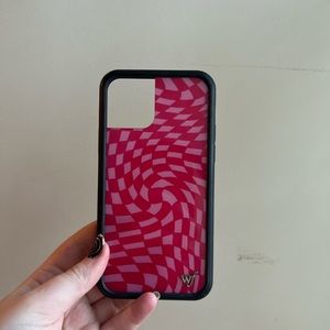 Wildflower Phonecase